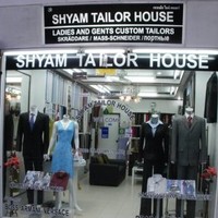 Shyam Tailor House STH