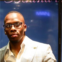 Mr Mothusi Mogapi