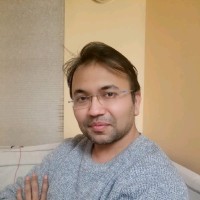 Nikhil Gupta