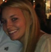 Ashley Britton