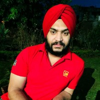 Rajinder Singh Bali