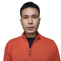 Rogger Omar Guevara Ortiz
