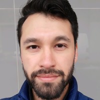 Yetro Santibáñez Astudillo