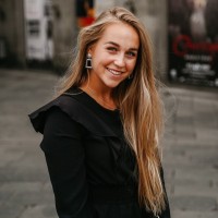 Sabine Van Der Wind