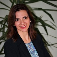 Silvia Maria Danciu