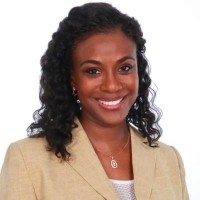 Terri-Lisa Anthony