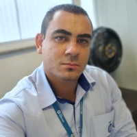 Luis Fernando Borges Dos Santos