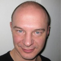 Fredrik Johansson