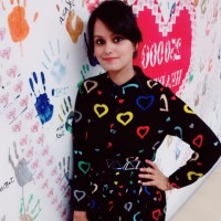Jaya Bhardwaj