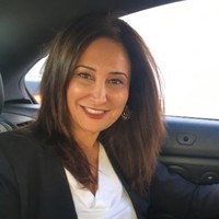 Adrineh Sarkissian, Ed.D
