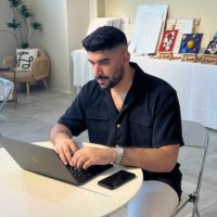Zeshan Gulzar