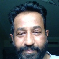 Kishore Aiyappa Mukkati