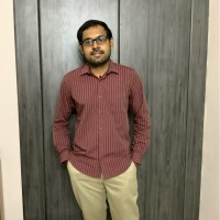 Vignesh Raman