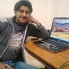 Aftab Mahar
