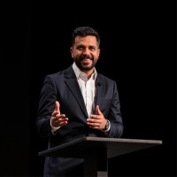 Prasanth Karthikeyan