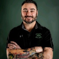 Kyle Dent