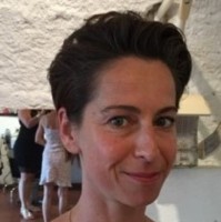 Géraldine Héduy et la magie de l'hypnose