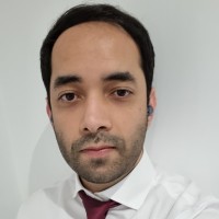 Ali Ahsan
