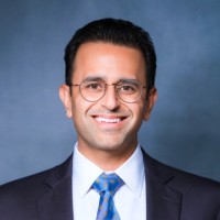 Rajiv Midha