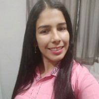 Louislene Souza Silva