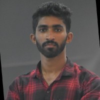 Arun N