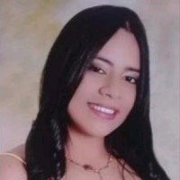 Daniela Rodriguez Arango