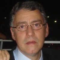 Marcos Cupolillo
