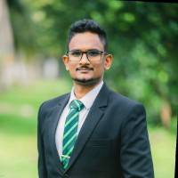 Dasith Amarasinghe
