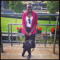 Reneisha Thomas