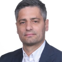 Marios Pelekanos