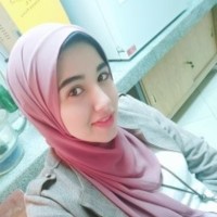 Asmaa Ahmed