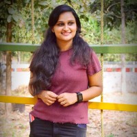 Sharanya Bhat