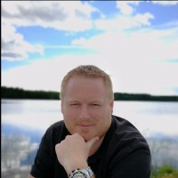 Magnus Odeheim