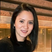 Svetlana Arshanskaya