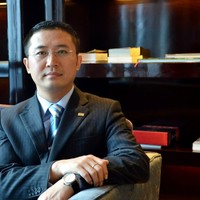 李东平