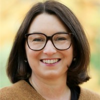Anna Bokor Stolpe