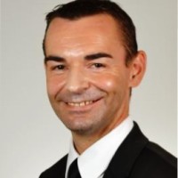 Patrick Paget