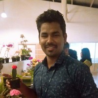 Arulraj Ramadoss