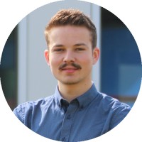 Yannik Eggert