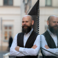 Christof Grossfurtner