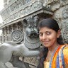 Pragathi Gowda.