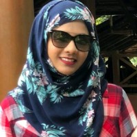 Fathima Siraj
