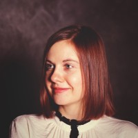 Irina Grishina