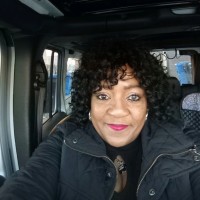 Joyce Sanders