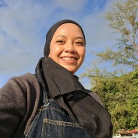 Nur Hazirah Ramli
