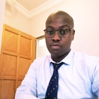 Dr Mfundo Nkosi