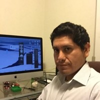 Mario Rodriguez Estrada