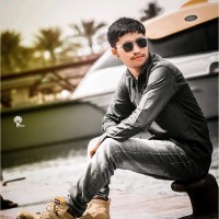 Wasif Shah