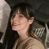 Marija Trajkovska St.