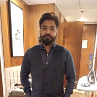Abhishek Jha